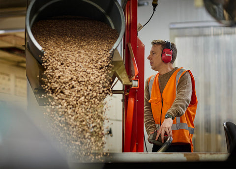 What Is the Roasters' Cup?