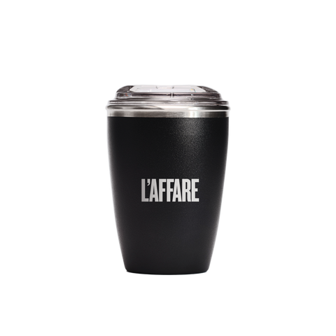 L'AFFARE BULLET CUP 8OZ