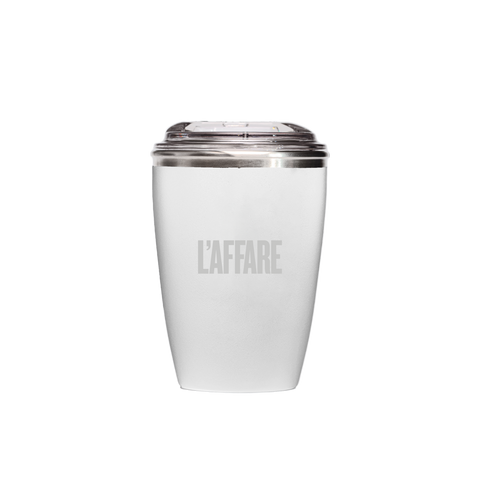 L'AFFARE BULLET CUP 8OZ