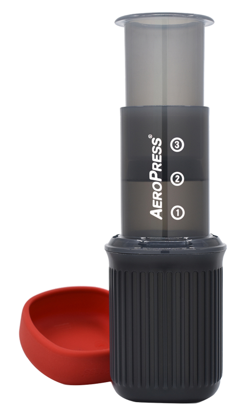 AEROPRESS GO