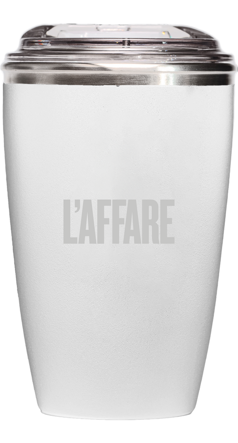 L'AFFARE BULLET CUP 12OZ