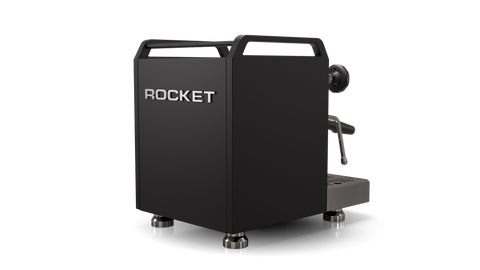 ROCKET MOZZAFIATO FAST R