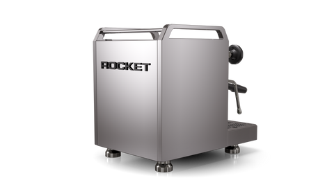 ROCKET MOZZAFIATO FAST R