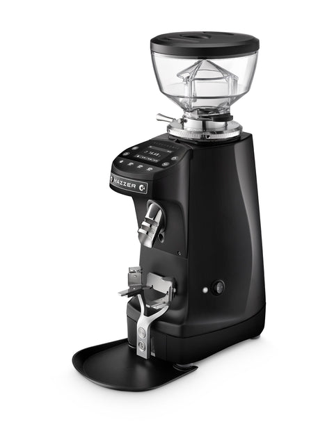 MAZZER MINI G