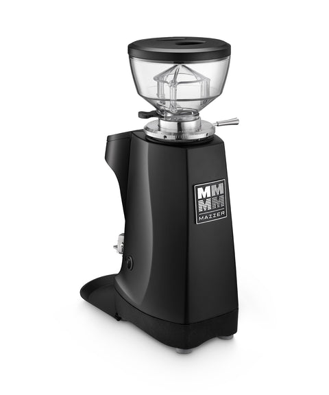 MAZZER MINI G