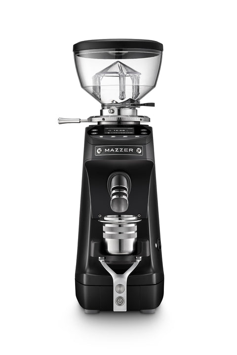 MAZZER MINI G