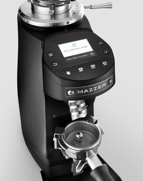 MAZZER MINI G