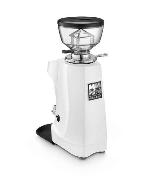 MAZZER MINI G