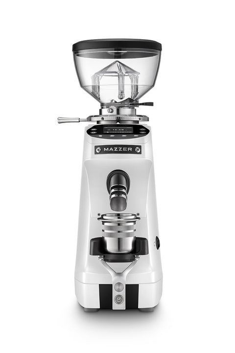 MAZZER MINI G