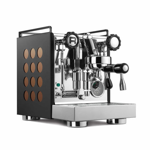 HOME COFFEE MACHINES