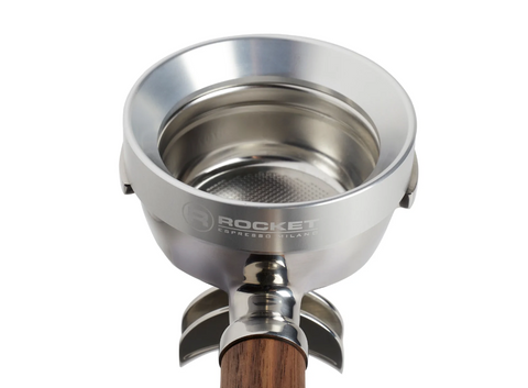 Rocket Magnetic Dosing Funnel