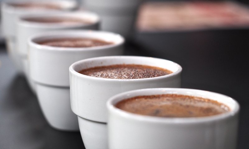 Cupping