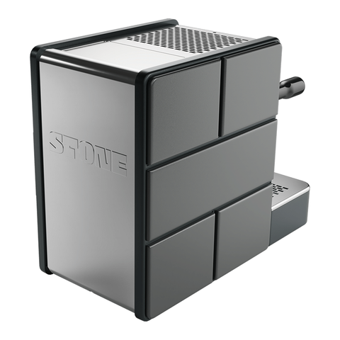 STONE ESPRESSO MINE BLACK