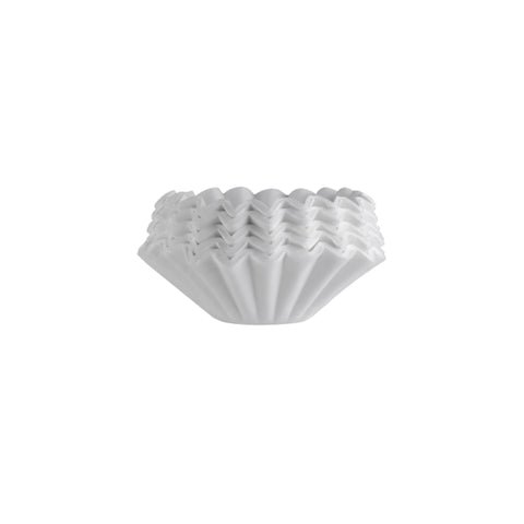 VARIA FLO 55 FILTER PAPERS