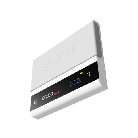 VARIA AKU PRO SCALE