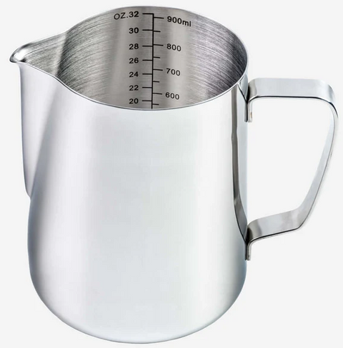 BARISTA PROGEAR MILK JUG