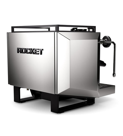 ROCKET BICOCCA CHROME