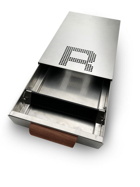Rocket Coffee Knock Drawer