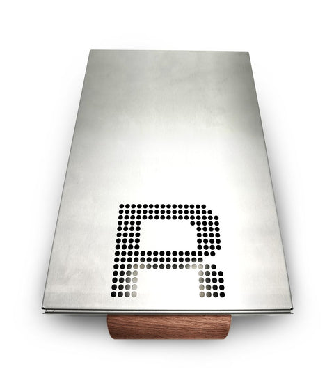 Rocket Coffee Knock Drawer