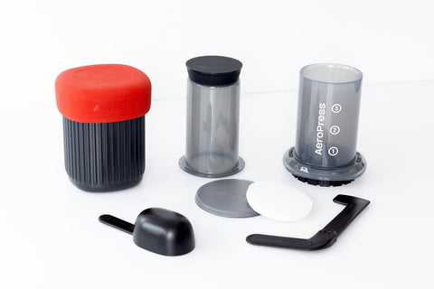 AEROPRESS GO