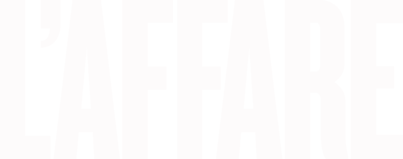 L'affare Coffee Roasters