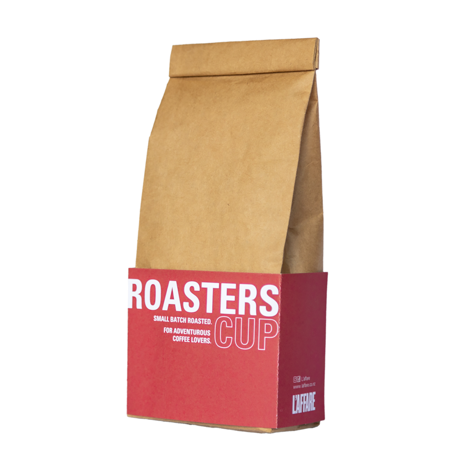 Roasters Cup - Speciality Coffee NZ